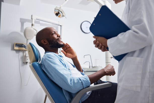Best Broken or Chipped Tooth Repair in Superior, AZ